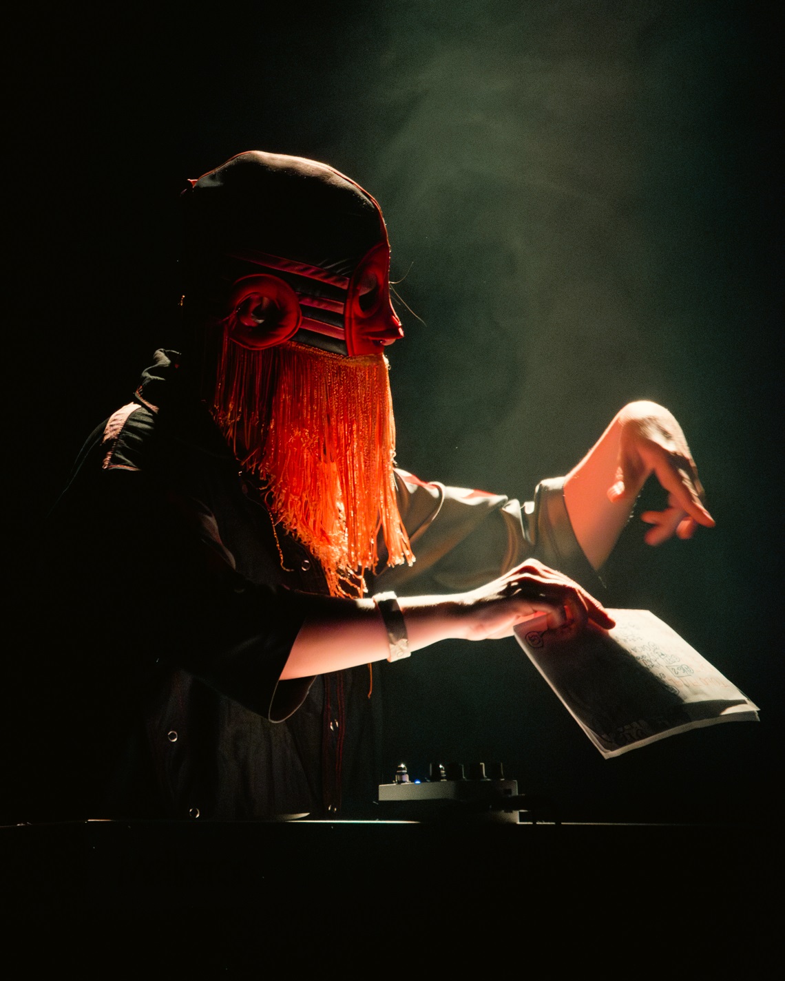 Austin TV + Sistemas Inestables